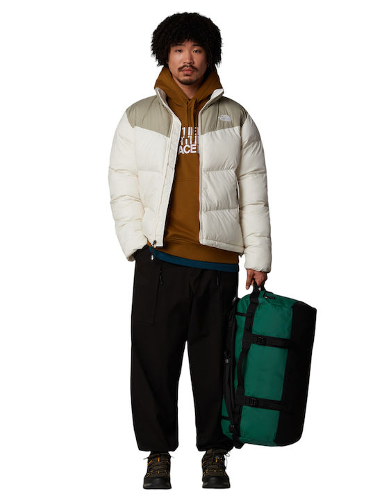 Saikuru Winter Jacket Puffer White Dune/clay Gr
