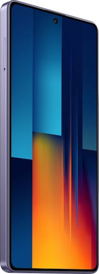 Xiaomi Poco M6 Pro NFC Dual SIM (12/512GB) Mov