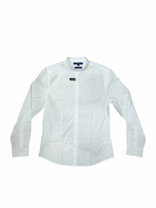 Shirt White