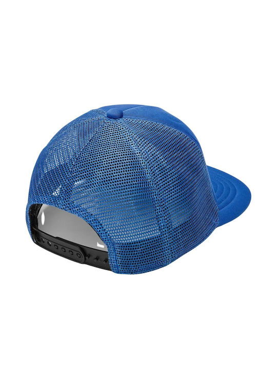 Volcom Cheese Cap Jockey Blue