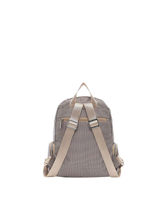 Suri Frey Women's Backpack Beige 18072420