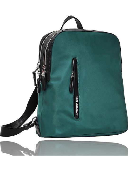 Mandarina Duck Hunter Зелен
