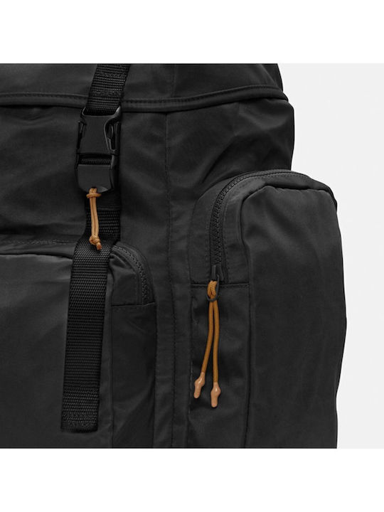 Timberland Backpack Μαύρο