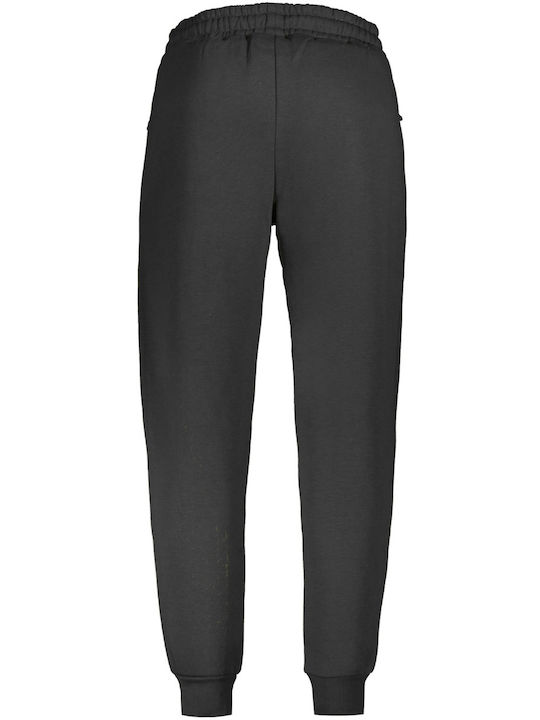 Squola Nautica Italiana Herrenhose Black