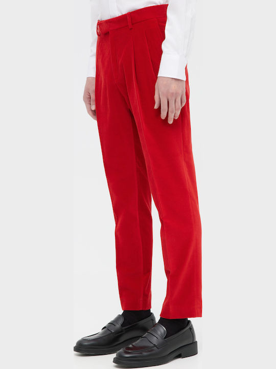 Pantaloni Red