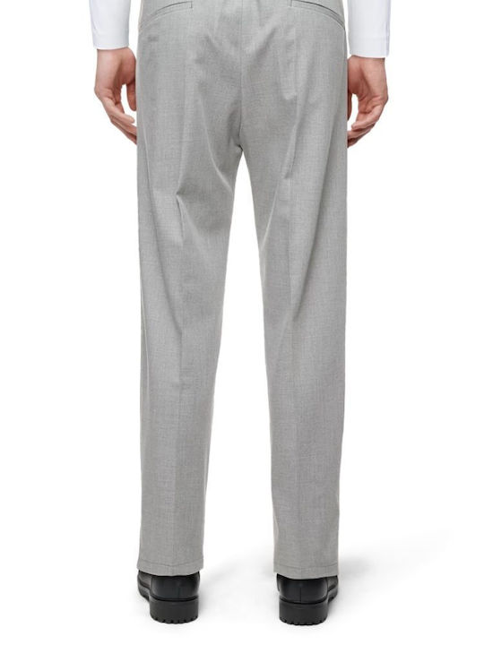 Drykorn Men's Trousers in Regular Fit Greene