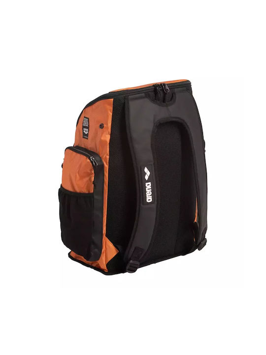 Arena Men's Swimming pool Backpack Orange