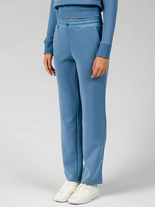 GSA Women's Sweatpants Surf Blue