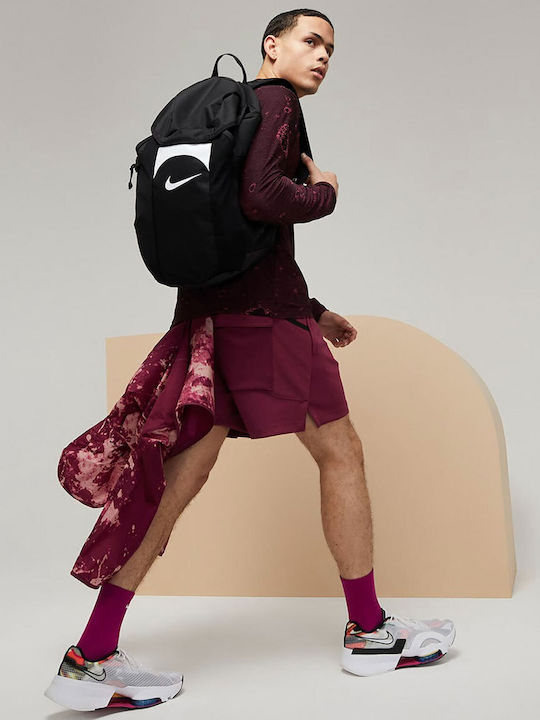 Nike Academy Team Αδιάβροχο 30lt Μαύρο