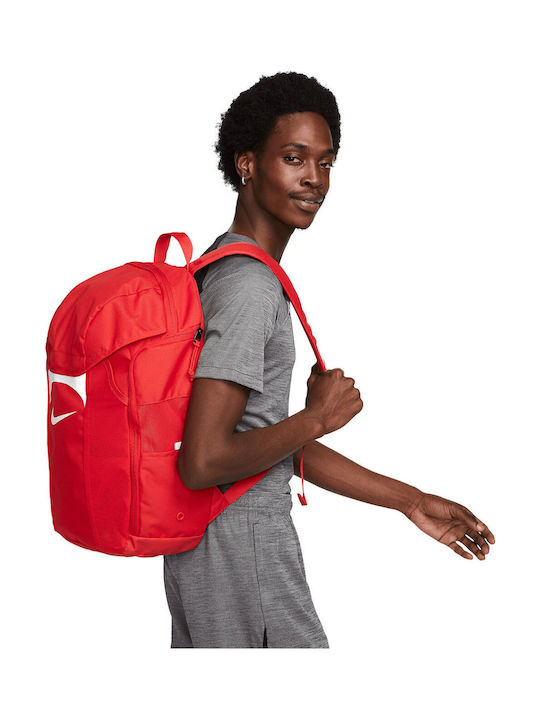 Nike Academy Team Waterproof 30lt Red