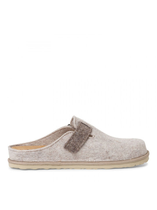 Tamaris Slippers Beige