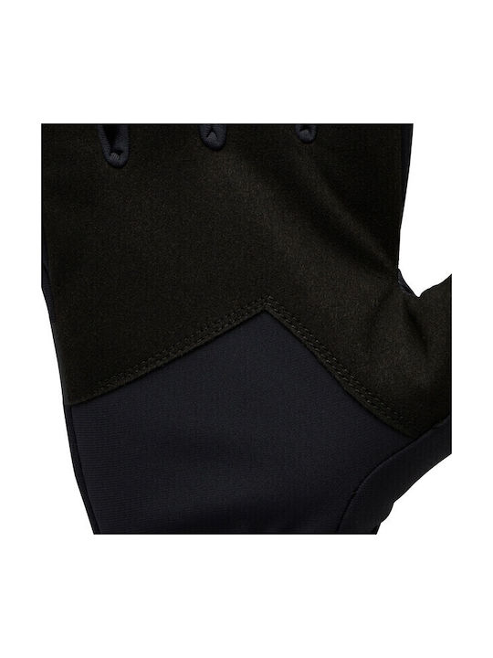 Black Diamond Everyday Softshell Men's Ski & Snowboard Gloves Black