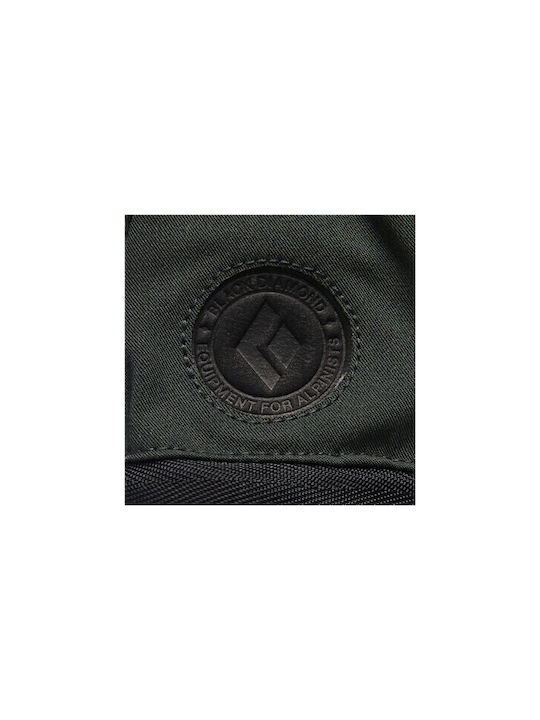 Black Diamond Men's Ski & Snowboard Gloves Black
