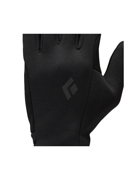 Black Diamond Men's Ski & Snowboard Gloves Black