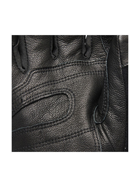 Black Diamond Men's Ski & Snowboard Gloves Black