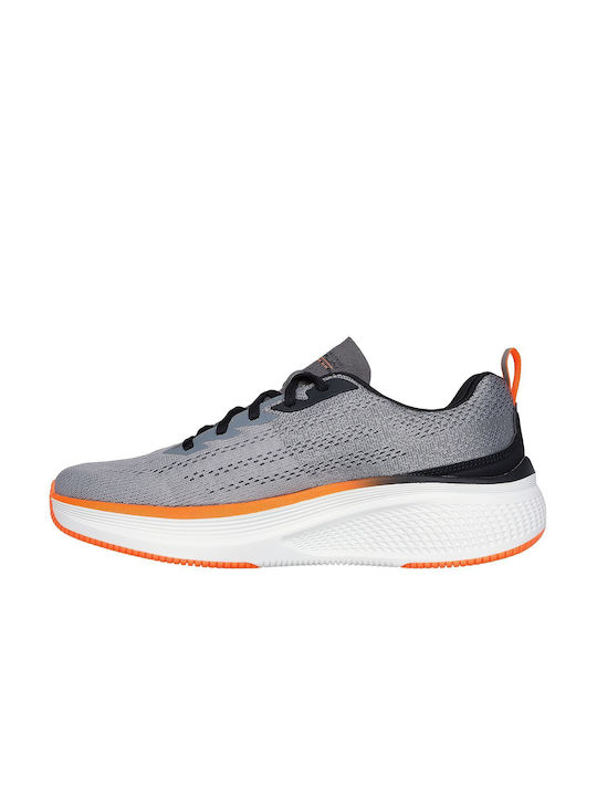 Gorun Elevate 2.0 Sport Shoes Running Char Gray