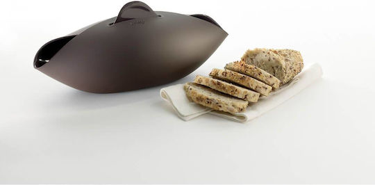 Lekue Bakeware Tins & Trays for Bread 24x20x9.5cm