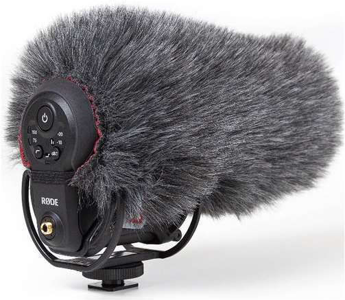 Rycote Αντιανέμιο Μικροφώνου