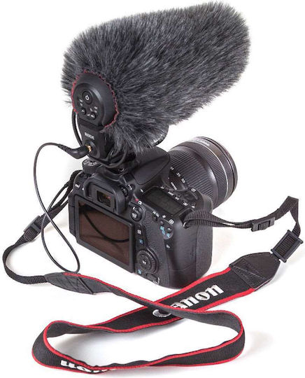 Rycote Αντιανέμιο Μικροφώνου