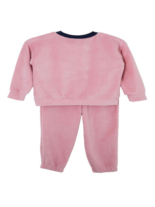 Frenzy Kids Sweatpants Set Somon