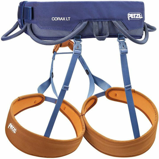Petzl Corax S64133808 Für Kinder Klettergurte