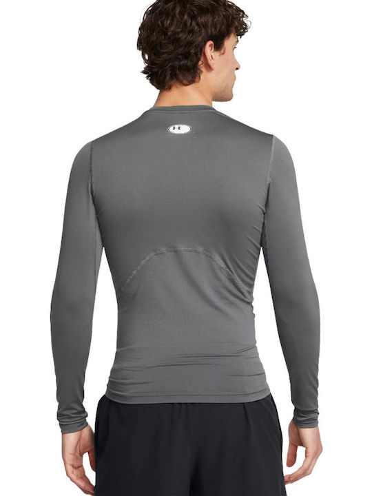 Under Armour Hg Armour Comp Ισοθερμική Μπλούζα Under Armour Hg Armour Comp Ισοθερμική Μπλούζα