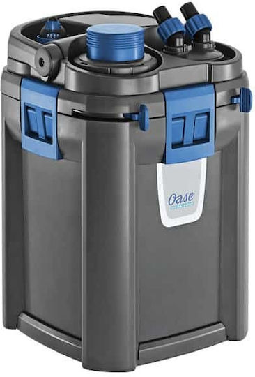 Oase Thermo 350 Intern Aquarium Filter für Aquarien mit einer Leistung von 200W