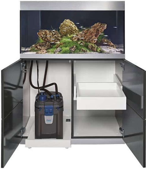 Oase Thermo 350 Intern Aquarium Filter für Aquarien mit einer Leistung von 200W