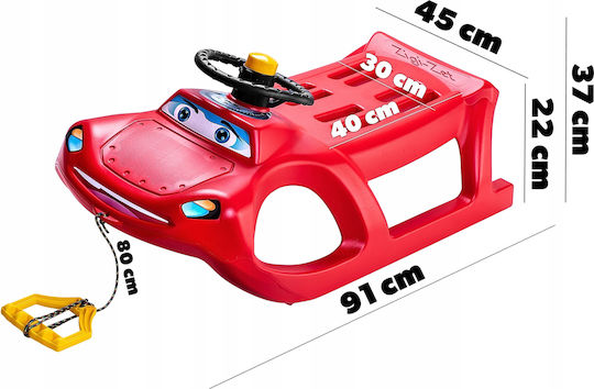 Kadax Schlitten 28922