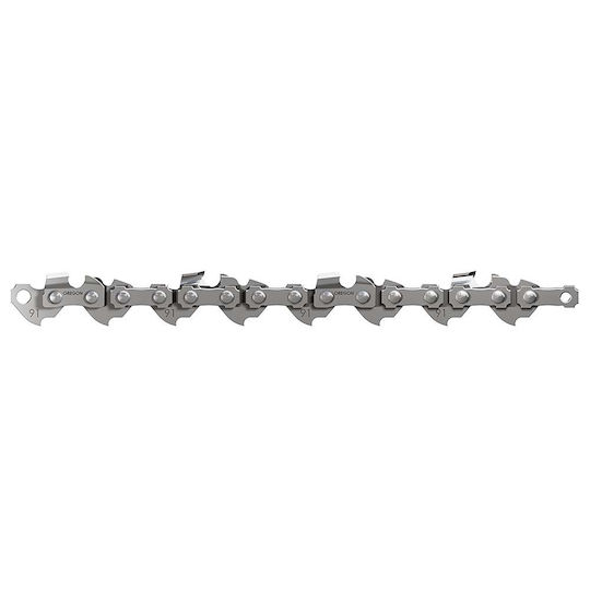 Oregon 76-03-220 Chainsaw Chain with Pitch 3/8", Gauge .050"-1.3mm & Number of Guides 40E