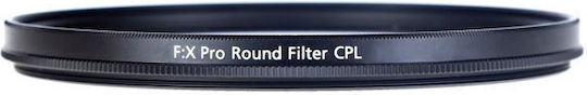 Rollei Filter PRO / CPL Durchmesser 72mm für Kameraobjektive