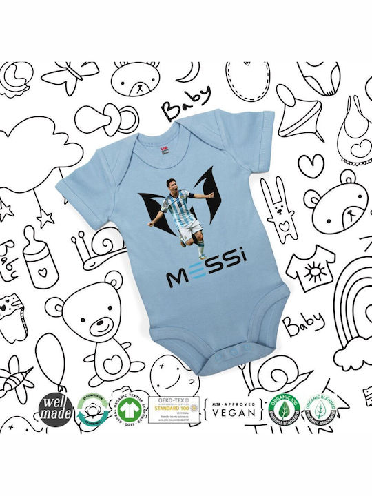 Koupakoupa Body Albastru Koupakoupa Body Albastru