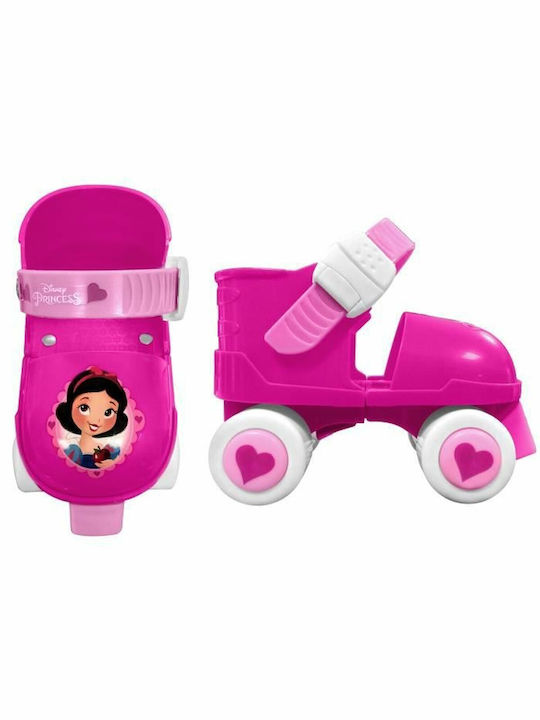 Stamp Inline Rollers Φούξια Παιδικά