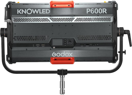 Godox Photography & Video Lighting Kit 1 Light 700W RGB