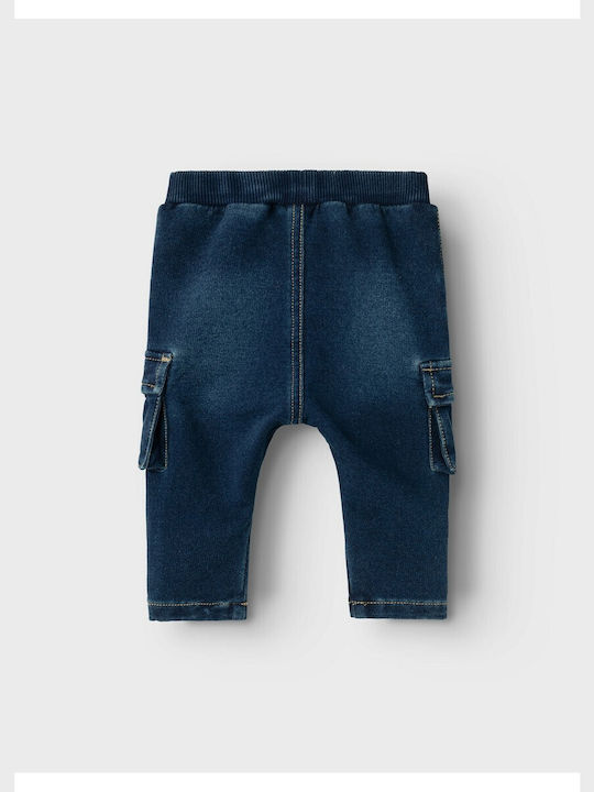 Name It Kinder-Jeanshosen Blau