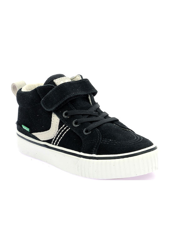 Kickers Kickers