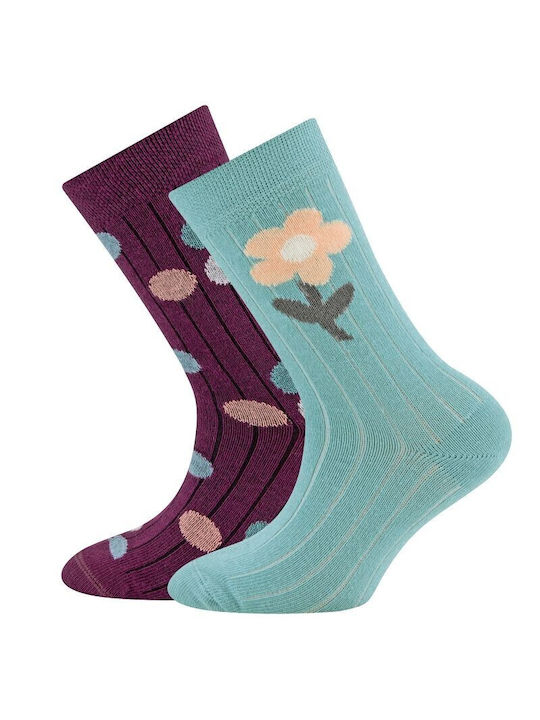 Ewers Kids' Socks Veraman 2 Pairs