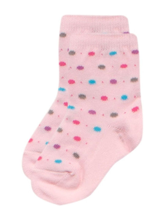 Design Socks Kids' Socks Multicolored 4 Pairs