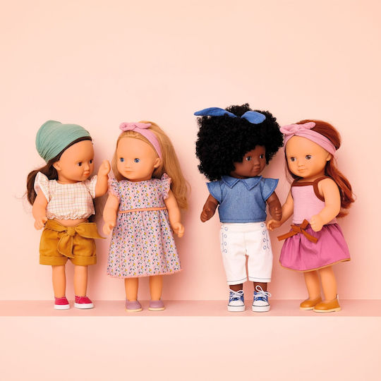 Beautiful Doll Sophie Djeco