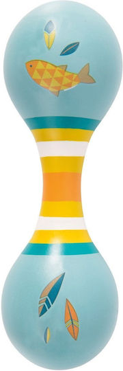 Moulin Roty Maracas