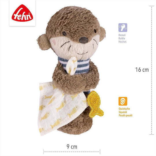 Fehn Όχημα Otter με Ήχους
