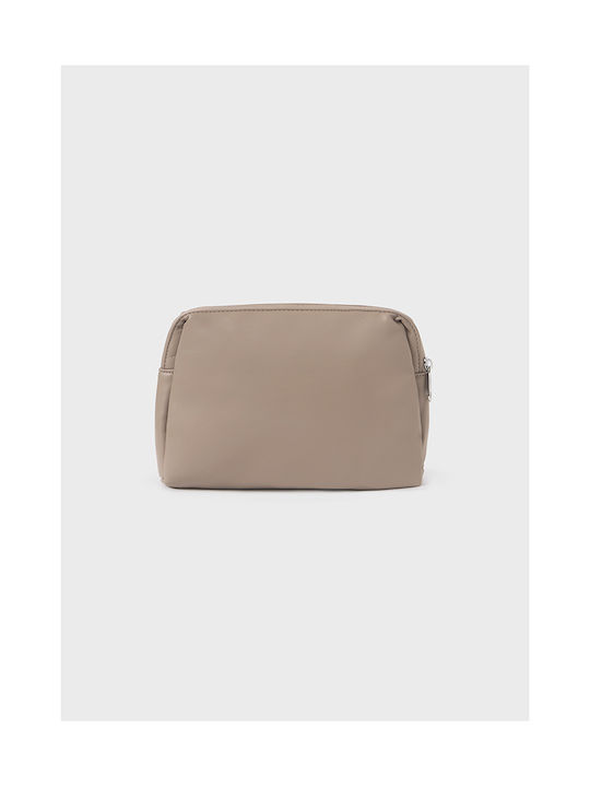 Mayoral Baby Toiletry Bag Brown