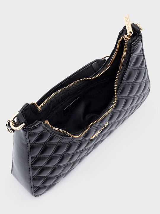 Layton Women's Bag Shoulder Black / Gold