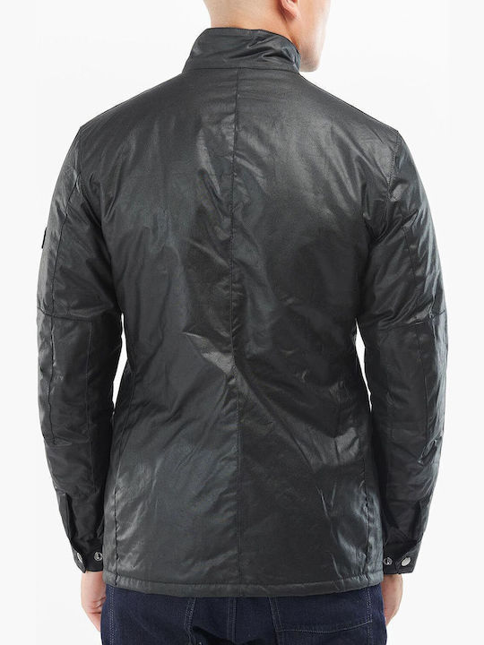 Barbour Barbour