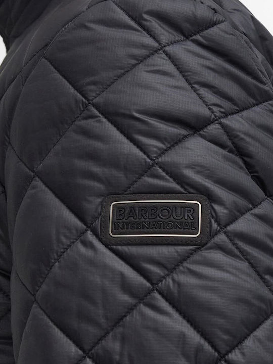 Μπουφάν Puffer Black
