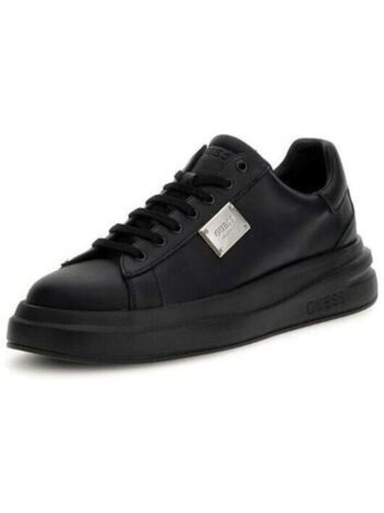 Guess Sneakers Black