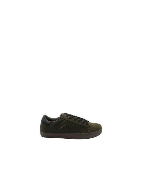 Superdry Sneakers Green