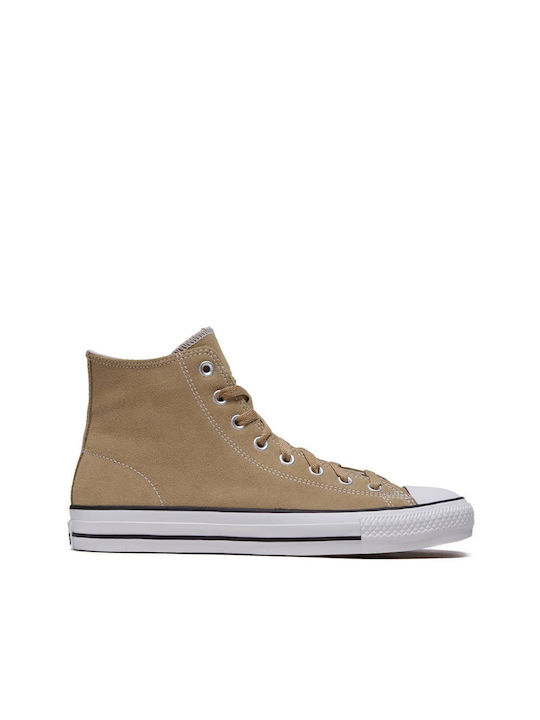 Converse Damen Sneakers Grün