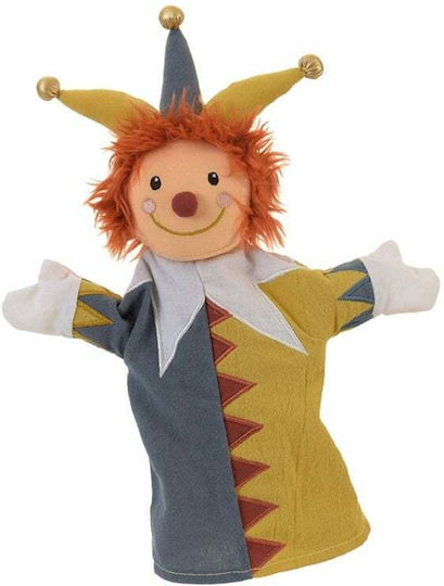 Egmont Marionetă Joker