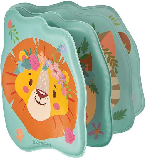 Kikka Boo Animal Stories Bath Book for 3++ Months